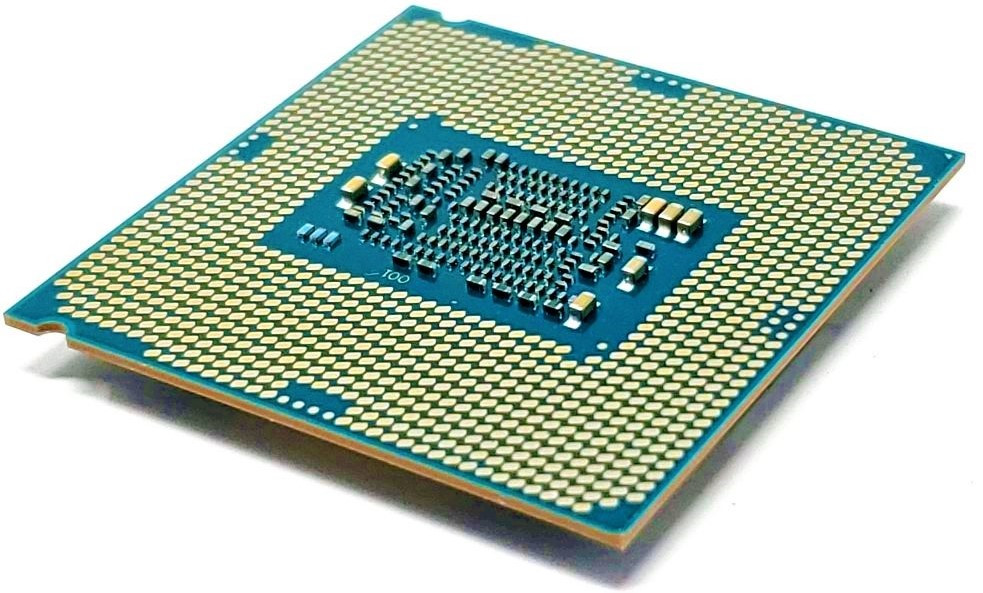 CPU⑪ i5-7500 i7-7700 Intel Core i5 7th Gen - Core i5-7500 Kaby Lake Quad-Core 3.4 GHz