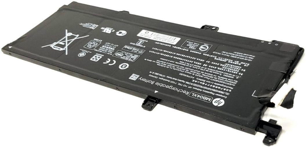 843538-541 - 4-Cell MB04XL Battery for HP Envy x360 M6-AQ Series