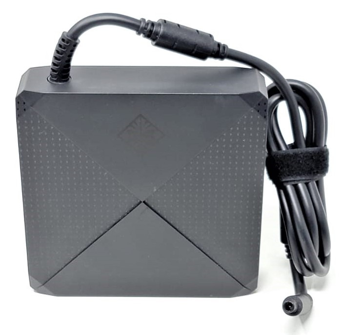 新品未開封✨ HP OMEN X POWER ADAPTER TPC-DA60 HP_925142-850_-