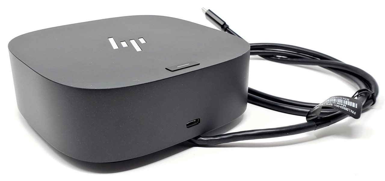 その他 HP USB-C DOCK G5 (HSN-IX02) 5TW10UT-ABA_-_HSN-IX02_-
