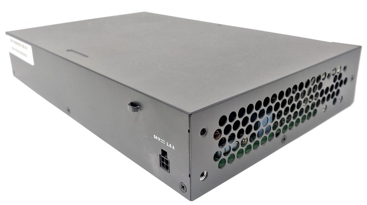 HPE J9780A - ProCurve 2530-8-PoE+ 8 Port Managed Switch - CPU Medics