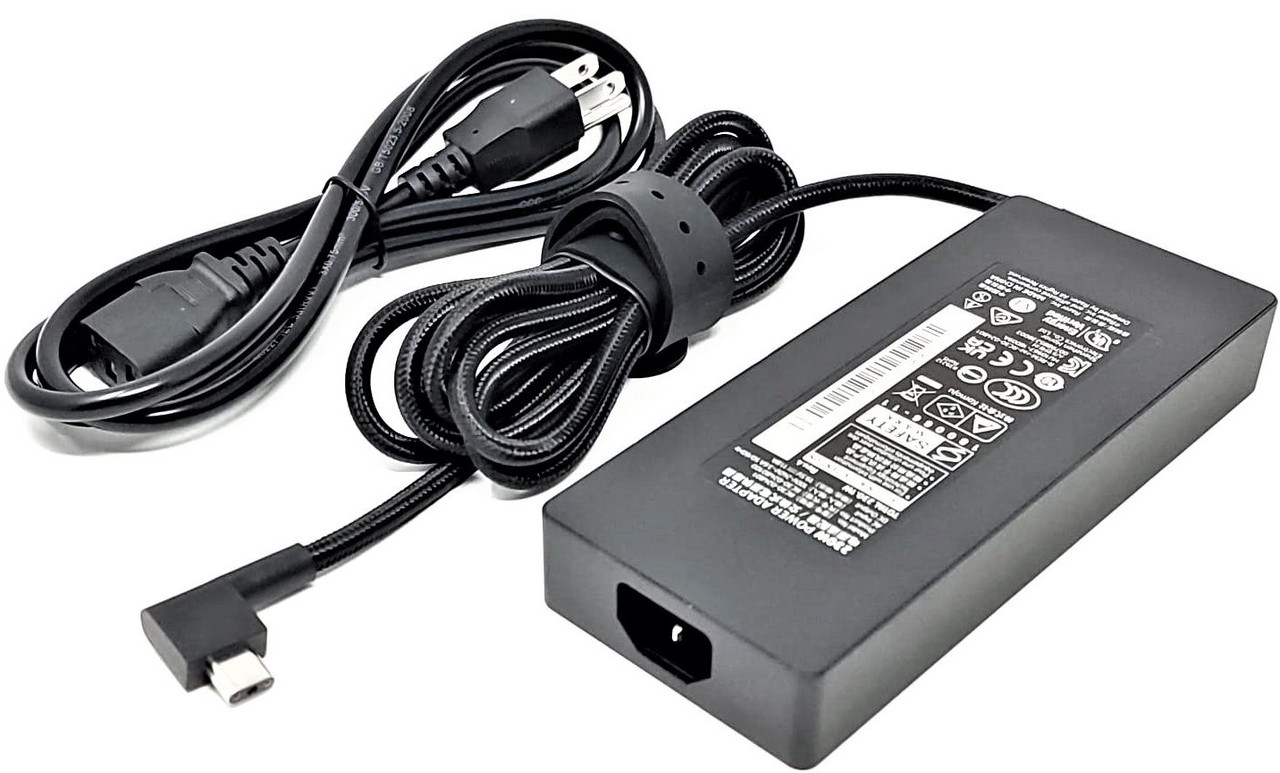 Razer RC30-024801 - 230W AC Adapter Charger for Razer Blade 15 17