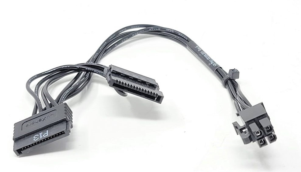 Kit Cavi SATA/SAS HP 464948-001 Per Z800 – Interfaccia Alimentazione E Dati