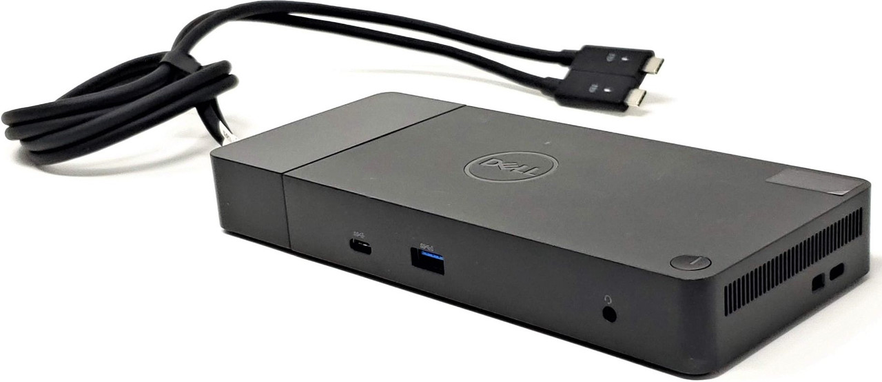 WD19DCS - WD19DCS WD19DC K20A001 K20A WD19 Performance Dock