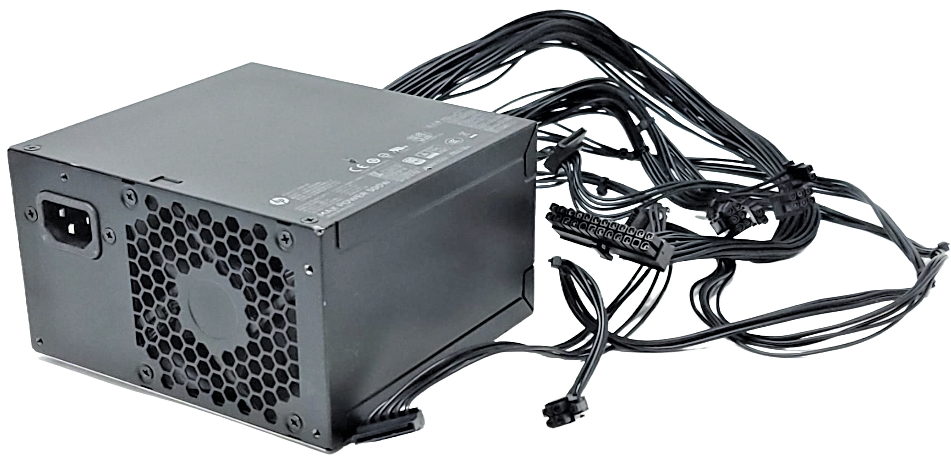 HP L20529-001 - 500W Power Supply for HP OMEN Obelisk 875 - CPU Medics