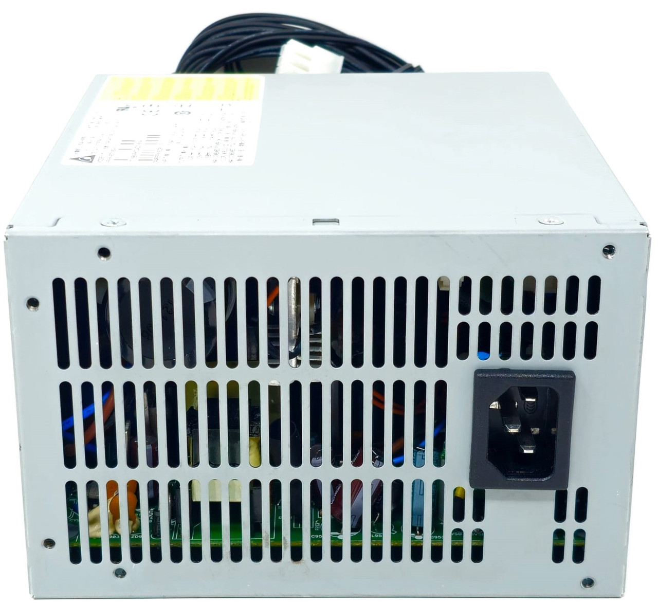 HP 632911-001 - 600W Power Supply for HP Z420 Workstation - CPU Medics