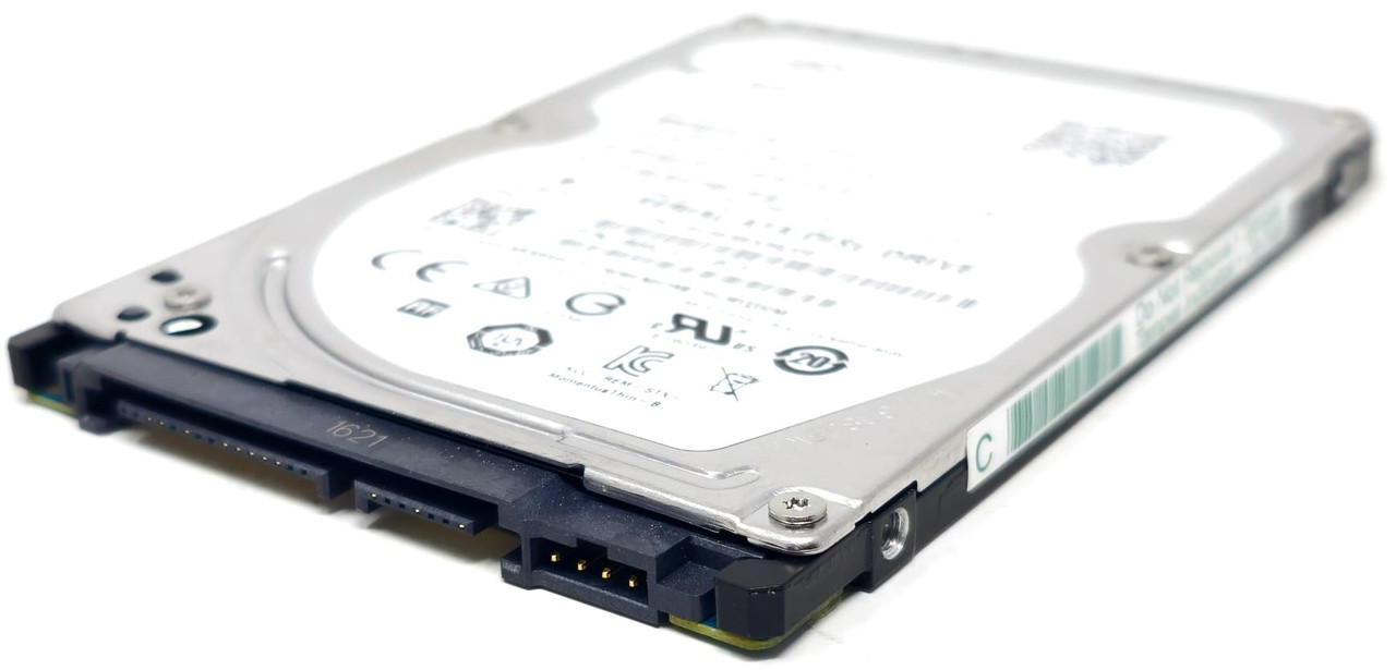 美品 i5 SSD128GB+HDD500GB 8G タッチパネル№092 Seagate 1RS152-500 - 500GB 2.5in 7mm SATA 6Gb/s 7200 RPM Self