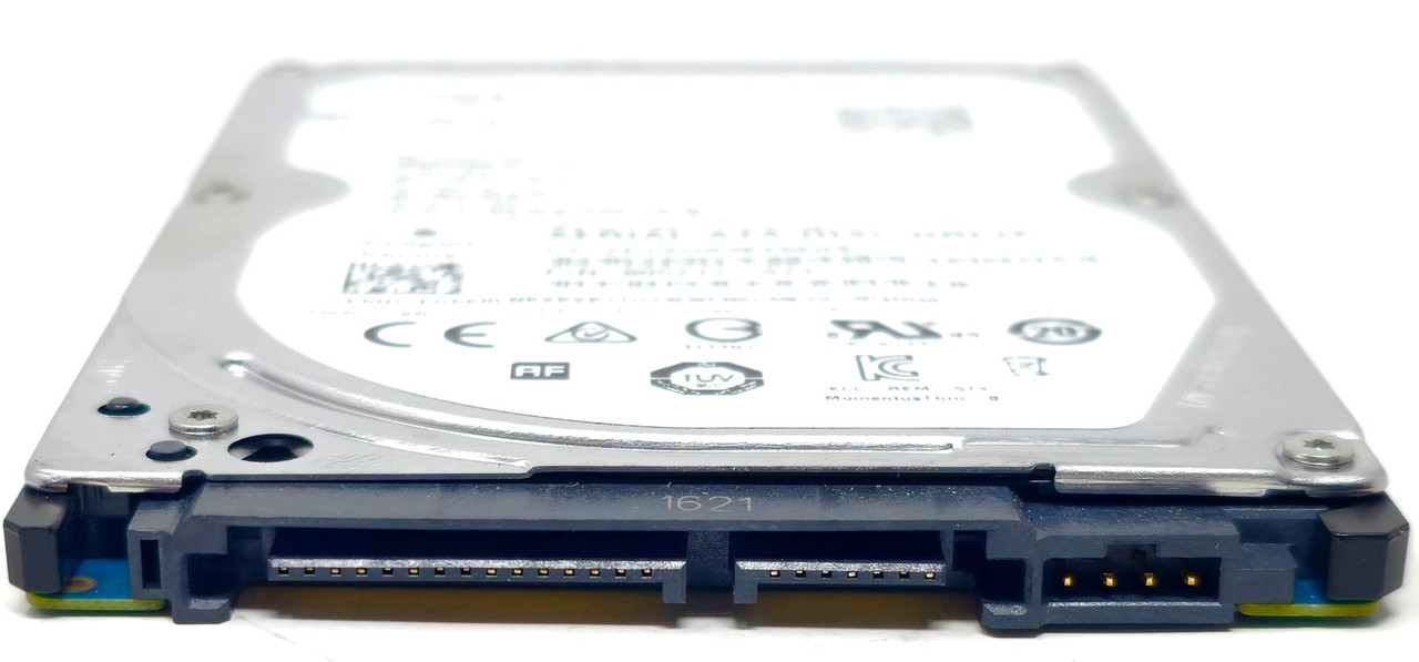 Seagate 1RS152-500 - 500GB 2.5in 7mm SATA 6Gb/s 7200 RPM Self