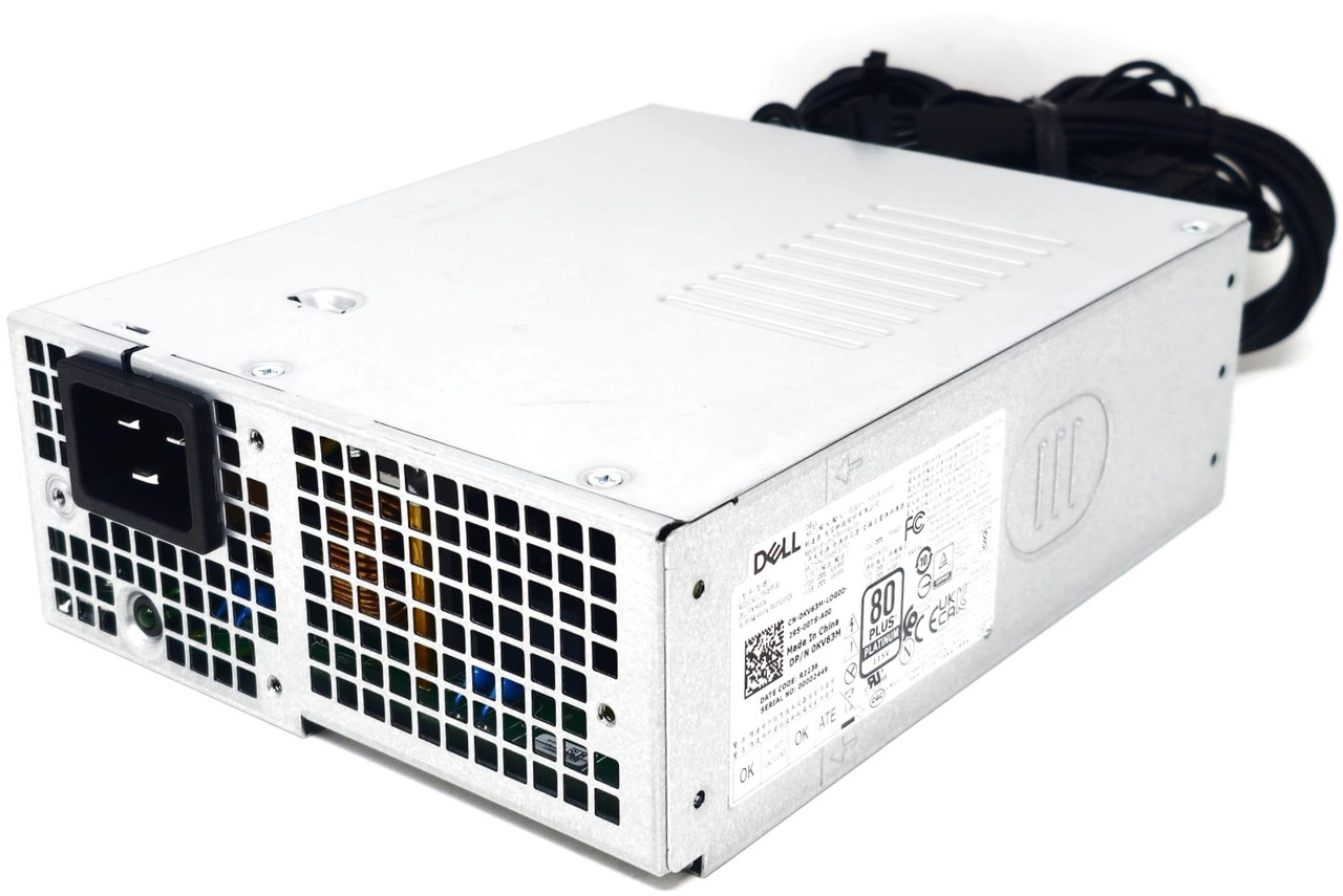 PA-3142-61DA - 1350W Power Supply for Alienware R15 R14 R13 XPS PA-3142-61DA - 1350W Power Supply for Alienware R15 R14 R13 XPS