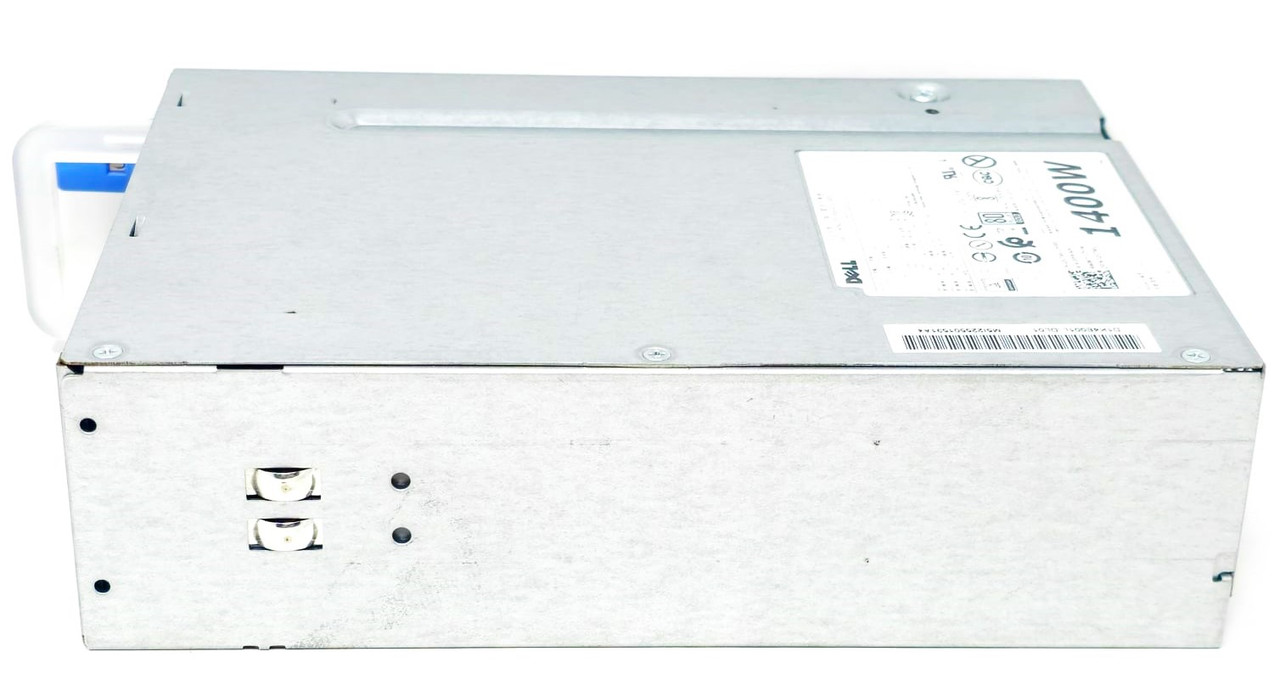 H1400EF-00 - 1400W Power Supply for Precision T7820 T7920 Tower