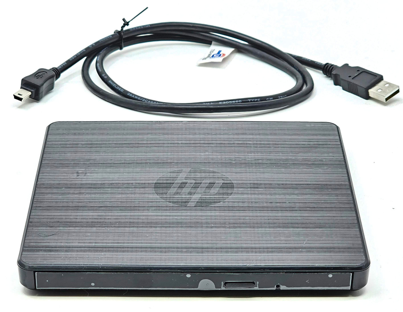 HP 864979-001 - Genuine HP Portable Slim USB External DVD-RW