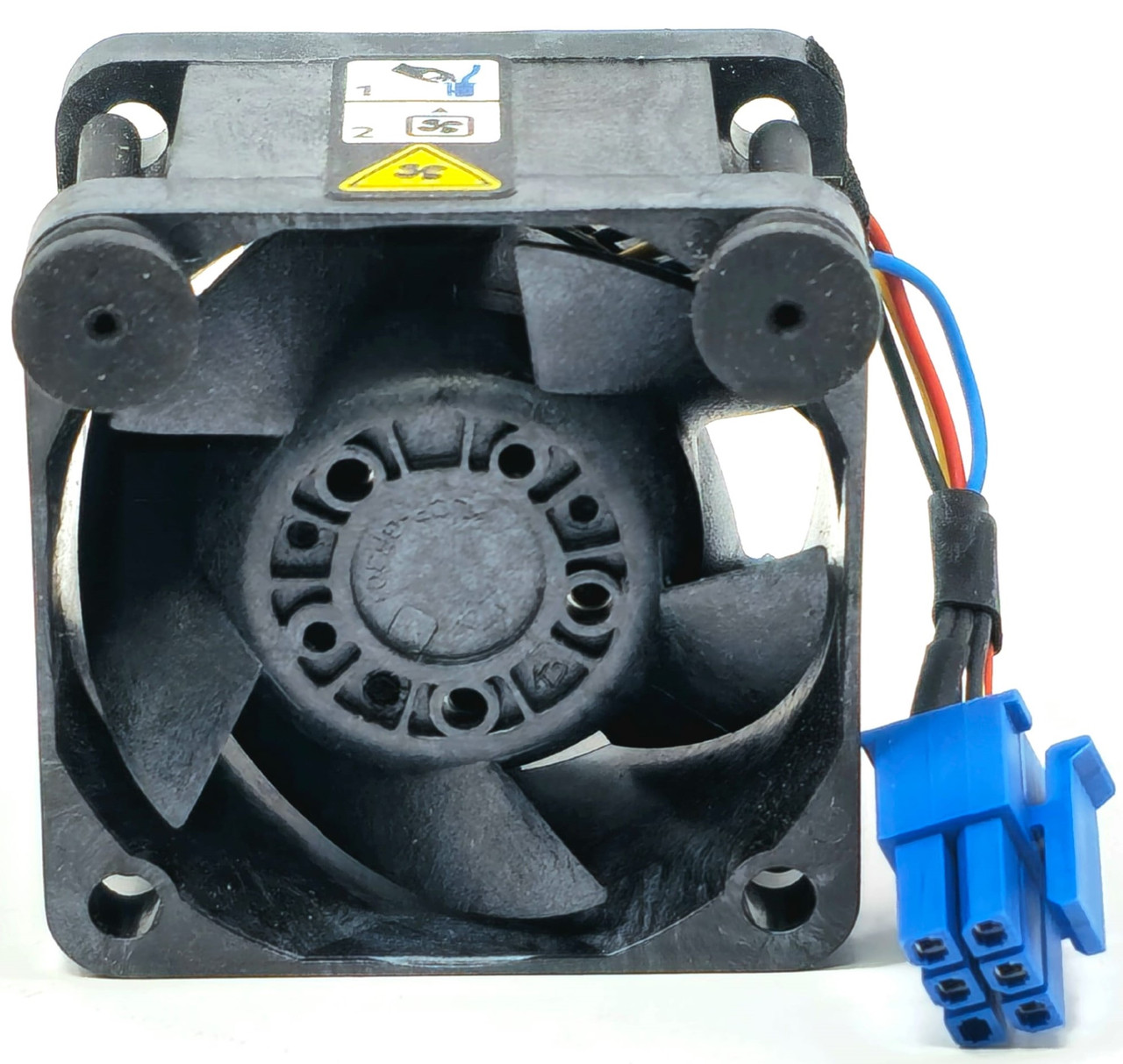 HP VF40281BX-Q400-Q9I - Cooling Fan for HPE ProLiant DL20 G10