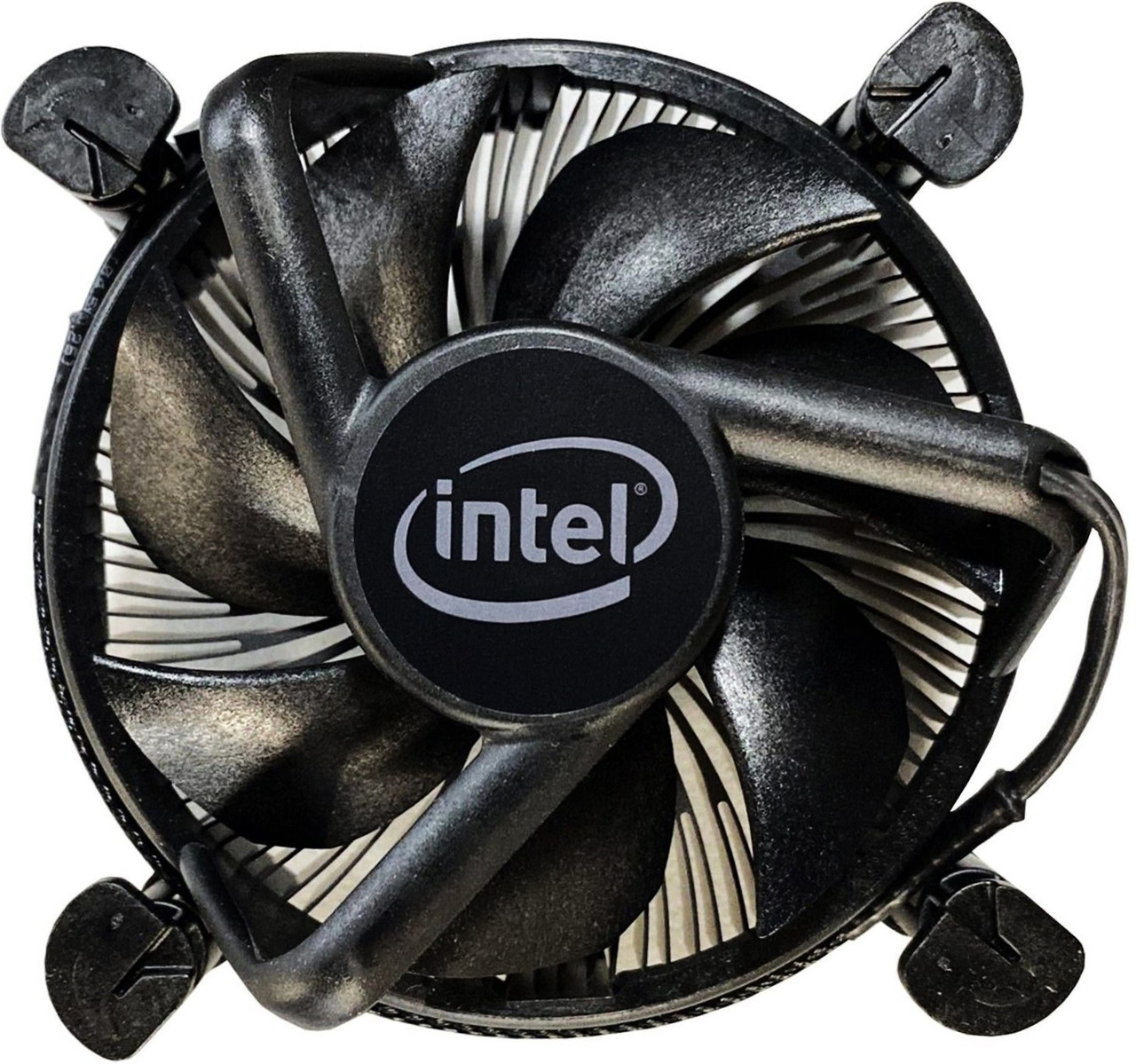 Intel K69237-001 CPU Cooler Fan Heatsink Assembly for Intel Core