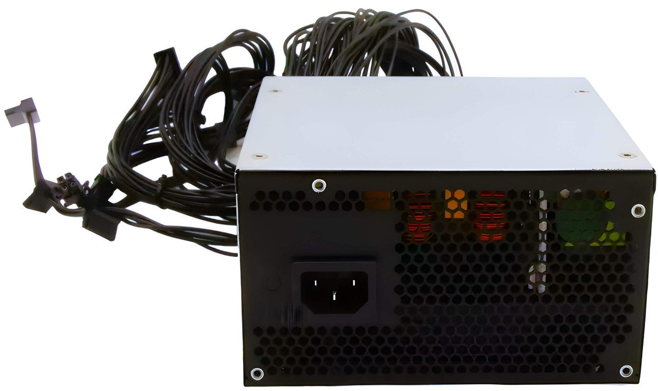 HK600-15PP - 500W Power Supply for Legion T5 gaming Desktop - CPU