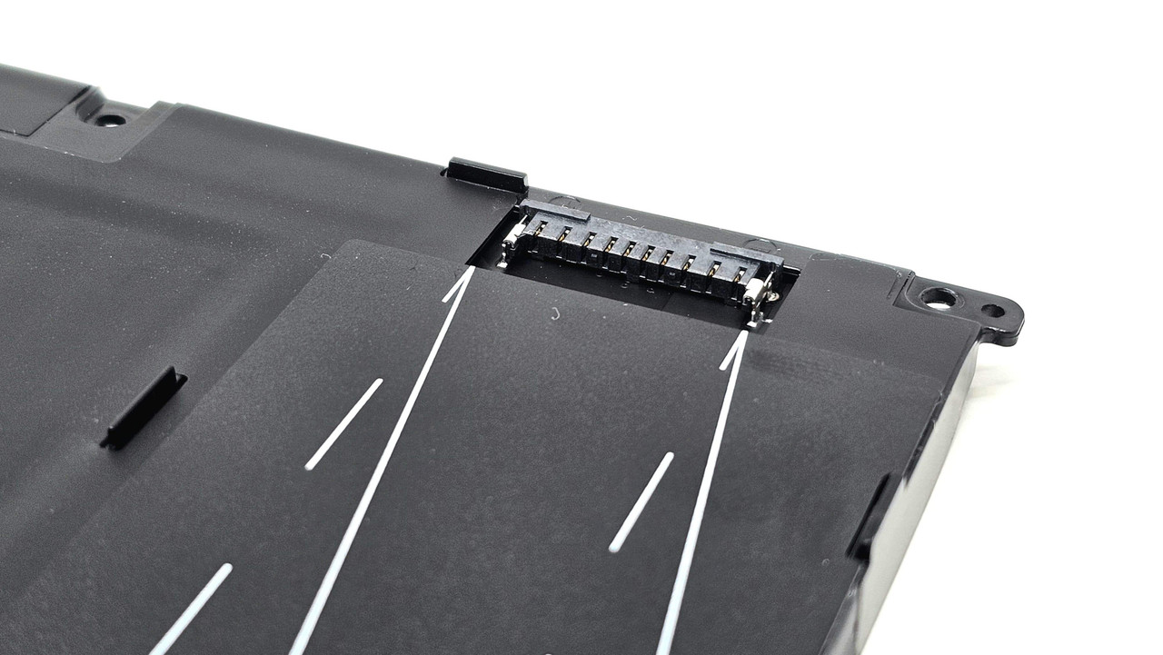 M59JH - 6-Cell 86Wh Replacement Battery for XPS 15 9500 Precision