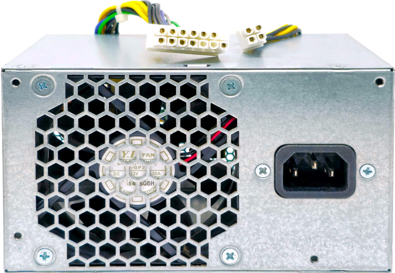 36200366 - 180W Power Supply for ThinkCentre E73 - CPU Medics