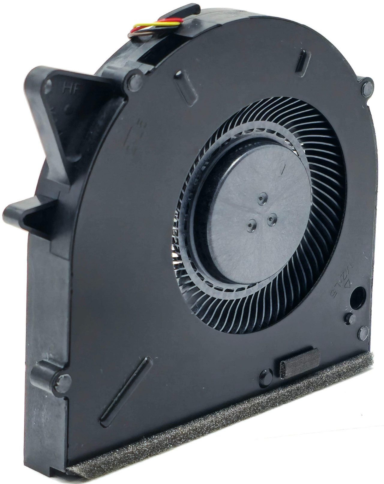 Sunon MG75090V1-1C090-S9A - 80x80x11mm 8011 DC5V 0.45A 2.25W 4-Pin