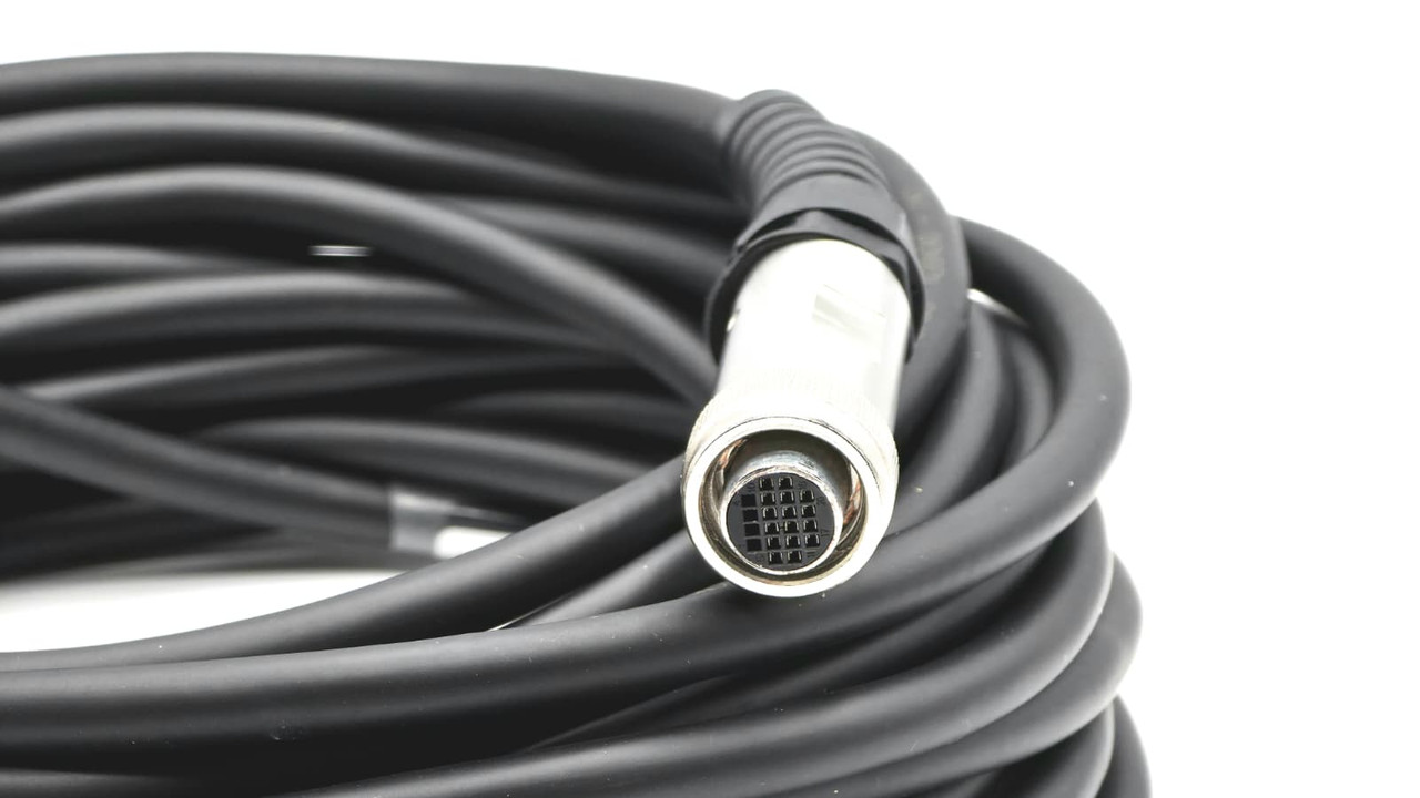 A660-2007-T364 - 10M Teach Pendant Cable for R-30iB / R-30iB+