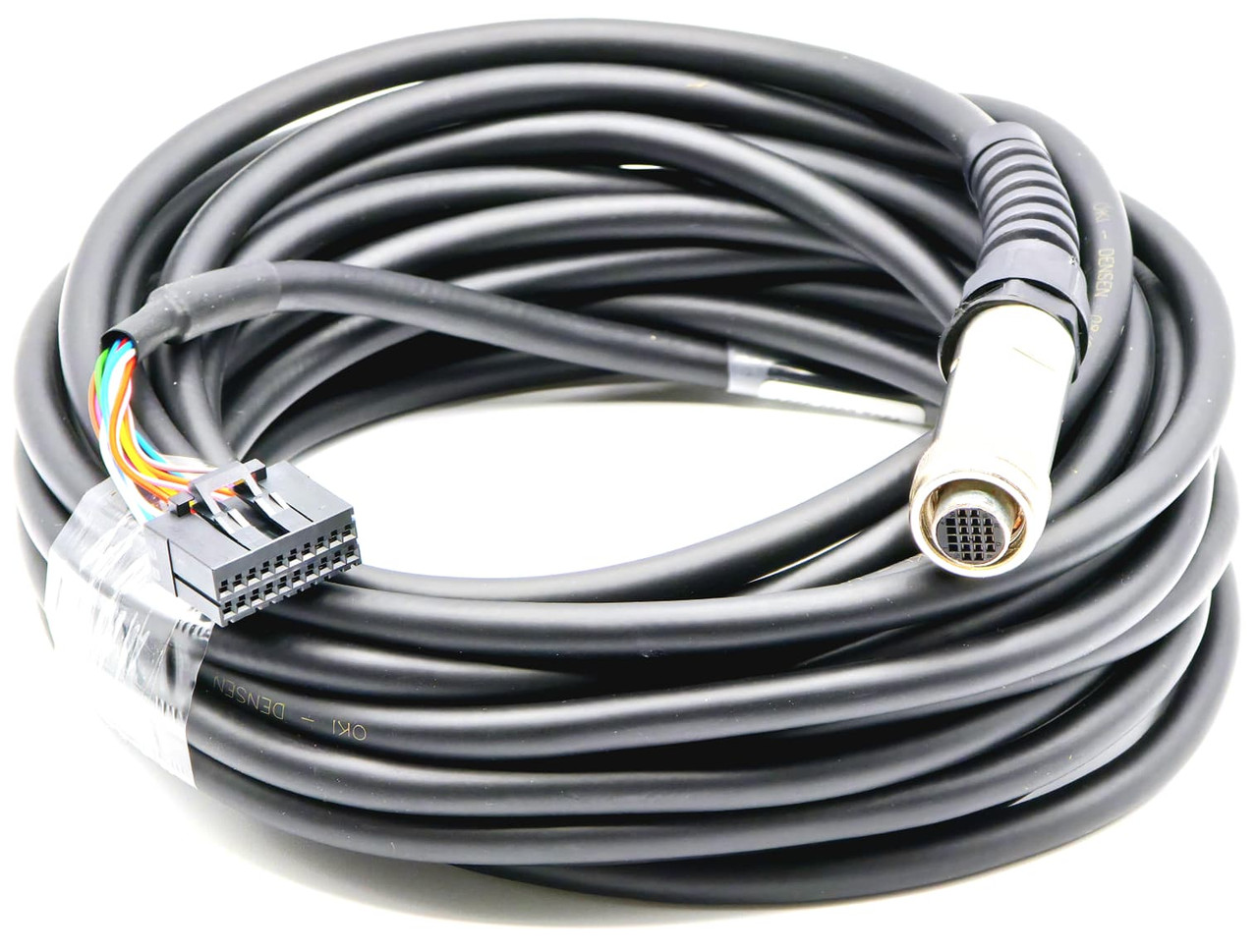 A660-2007-T364 - 10M Teach Pendant Cable for R-30iB / R-30iB+