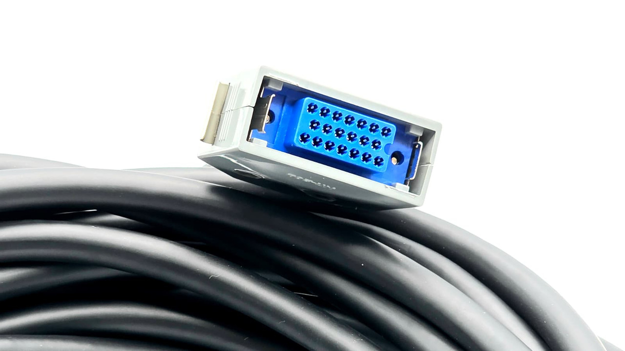 A660-2006-T840 - 10m 20-Pin Robot Teach Pendant Cable for Fanuc
