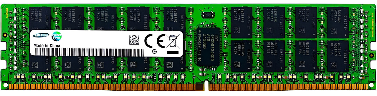 M393A4K40BB0-CPB4Q - 32GB DDR4-2133MHz ECC Registered Server