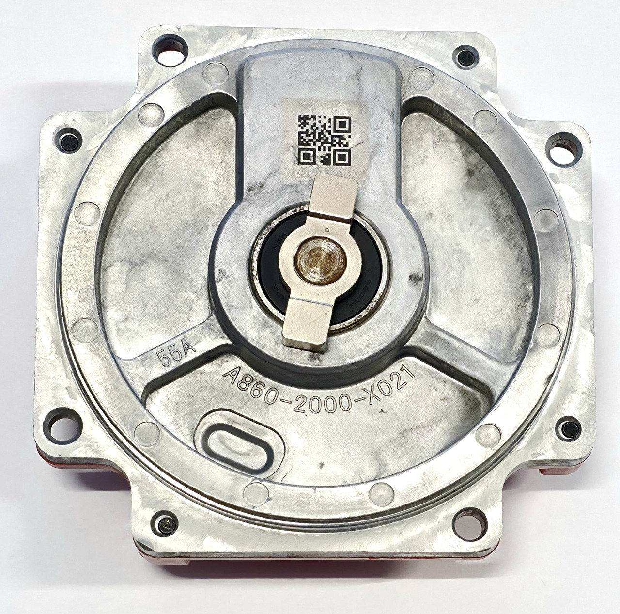 A860-0360-V501 – Fanuc Pulsecoder Incremental Rotary Encoder - CPU