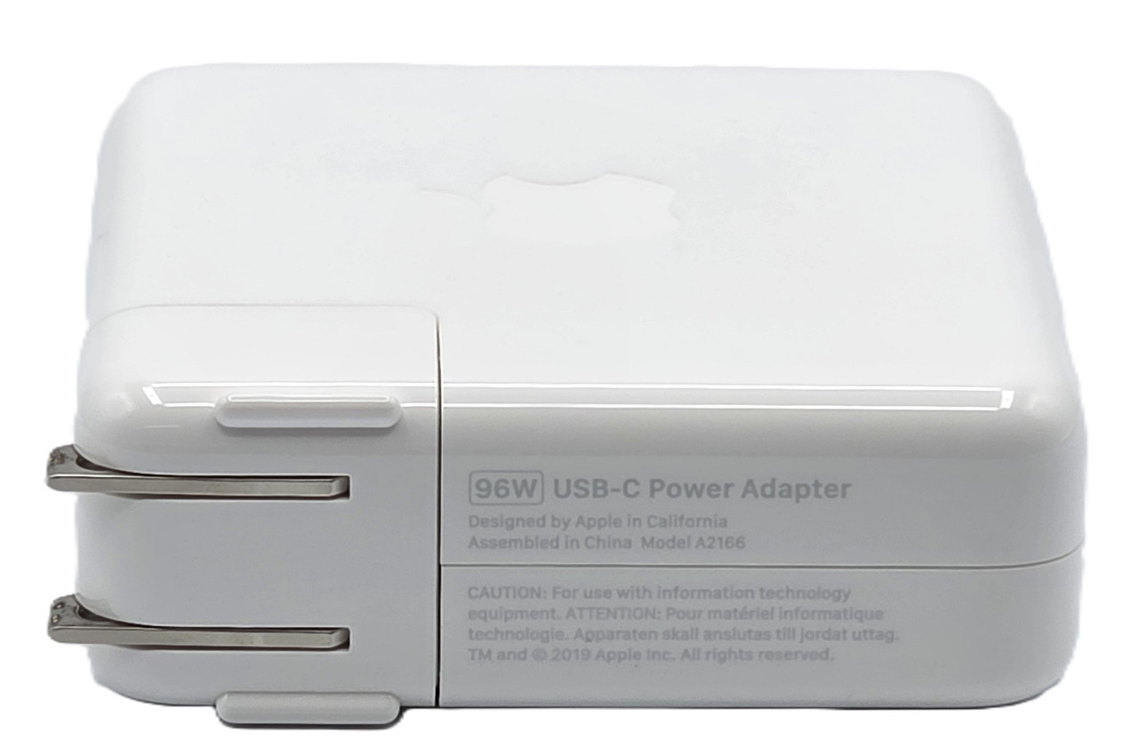 A2166 – Genuine 96W USB-C Power Adapter Charger for MagSafe 3