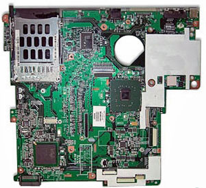 HewlettPackard (HP) 383463001 Motherboard / System Board