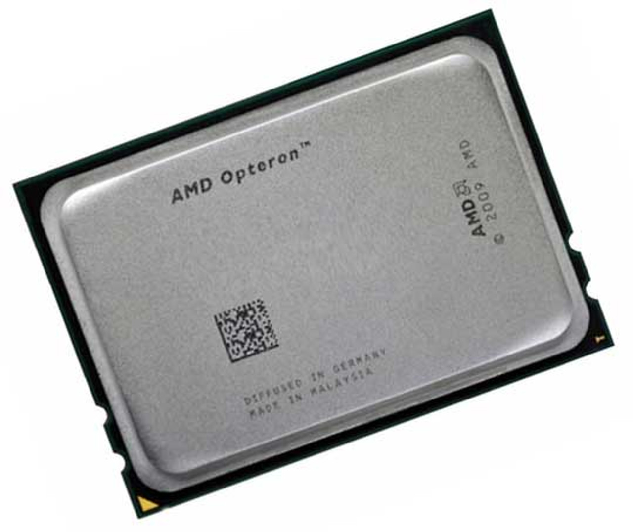 AMD OS6174WKTCEGO - 2.2 GHz 2x 6 MB Socket G34 Opteron 6174 CPU Processor