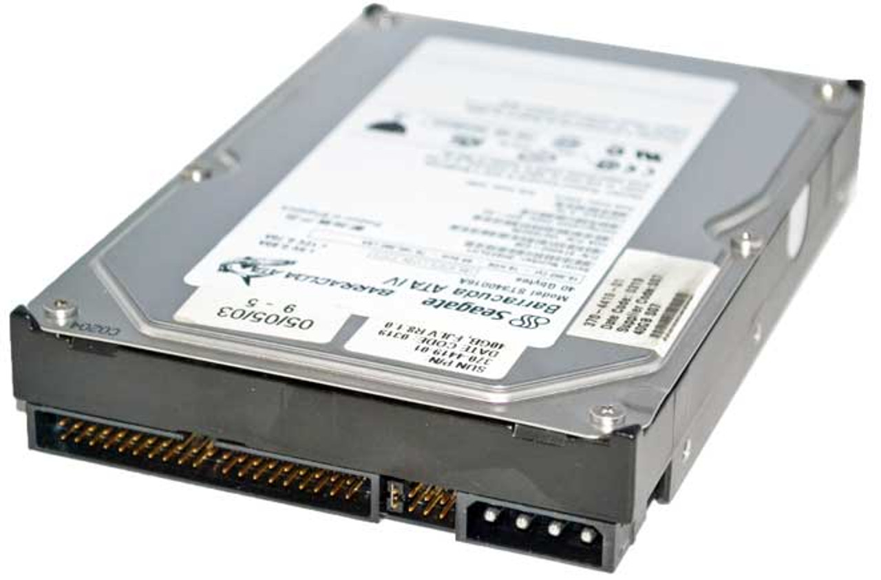 PC周辺機器 Seagate???10?GB IDE 4???st310240?a wgteh8f Seagate???10?GB IDE 4???st310240?a wgteh8f