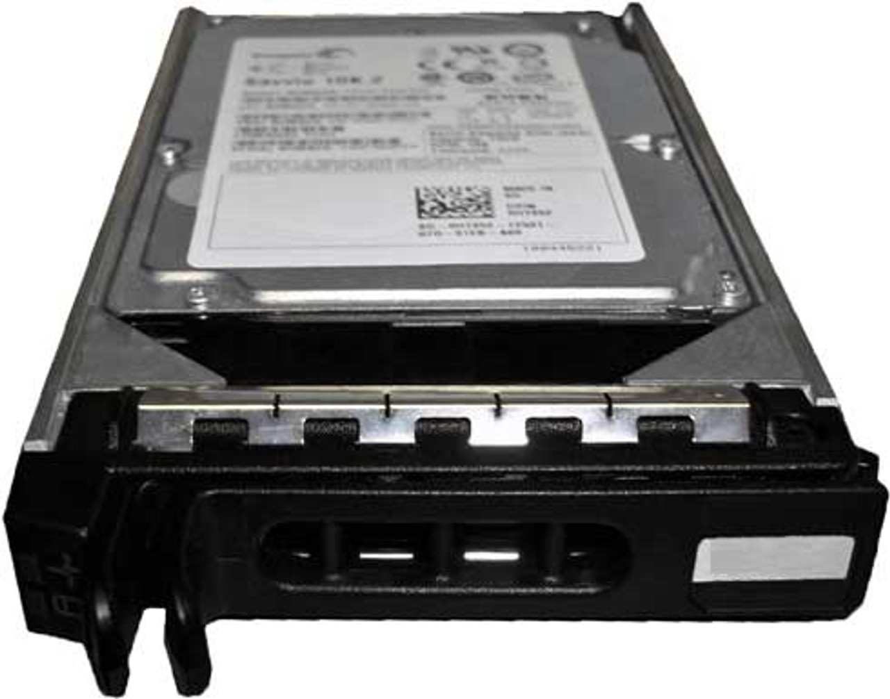 Dell 341-3055 - 73GB 10K RPM SAS 2.5