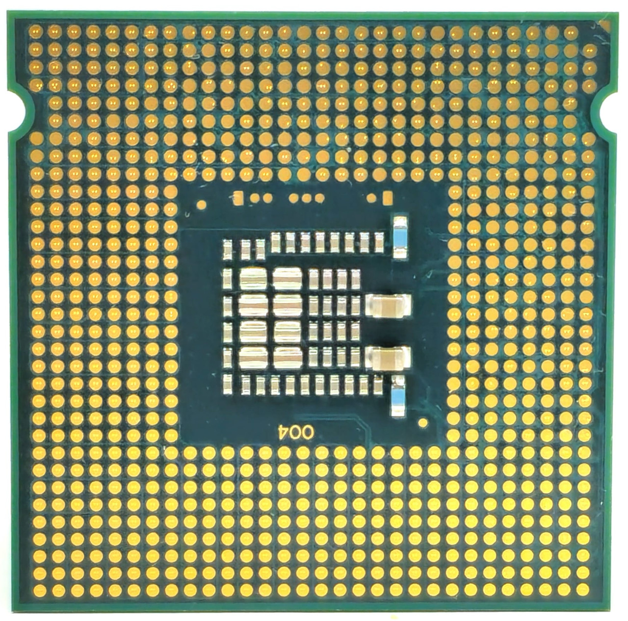 Processeur Intel Core 2 Duo E7500 2.93 GHz - Socket LGA775 - 3 Mo Cache - Occasion Fonctionnel