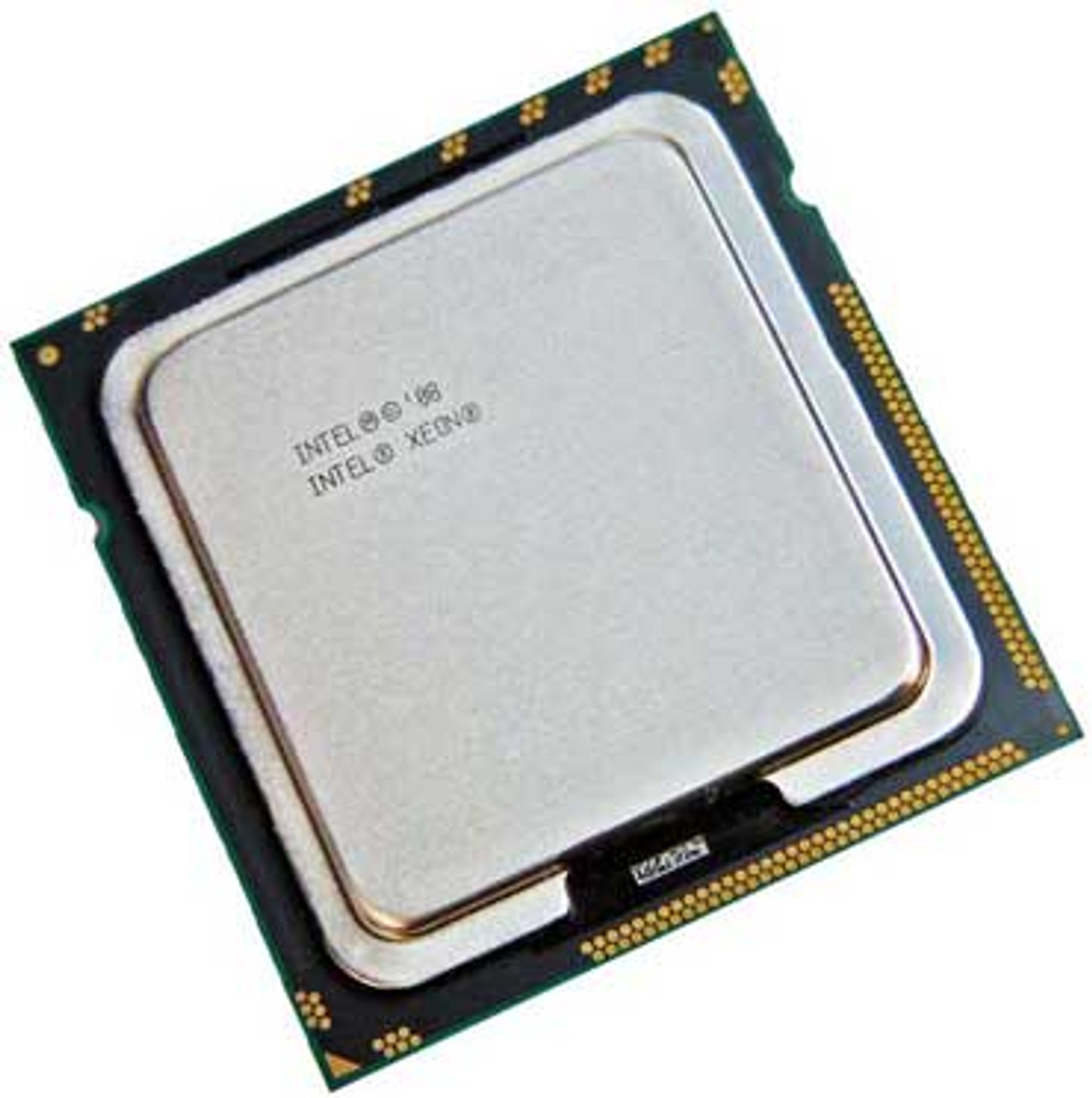 Hewlett-Packard (HP) 594886-001 - 2.53Ghz 5.86GT/s 12MB Cache Intel Xeon  E5630 Quad-Core CPU Processor - CPU Medics