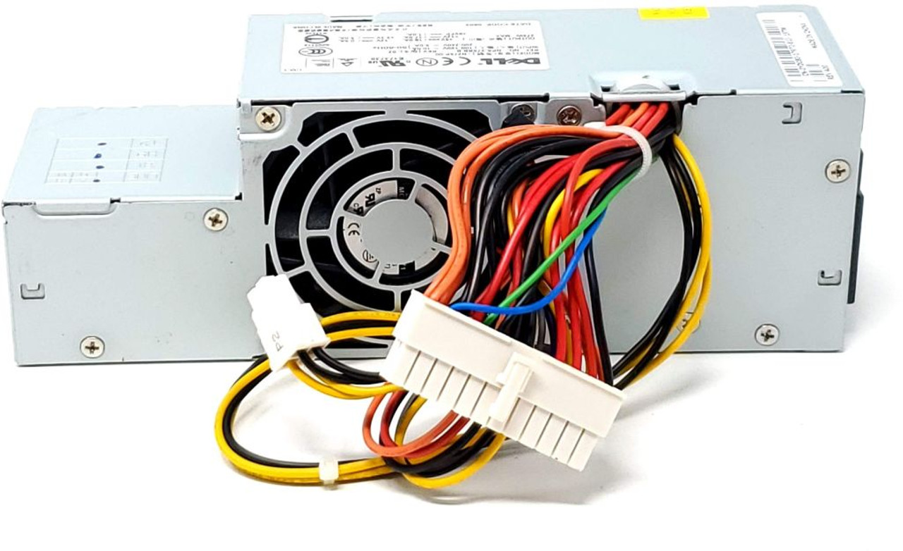 Dell N220P-01 - 220W Power Supply for OptiPlex GX520 GX620 SFF XPS