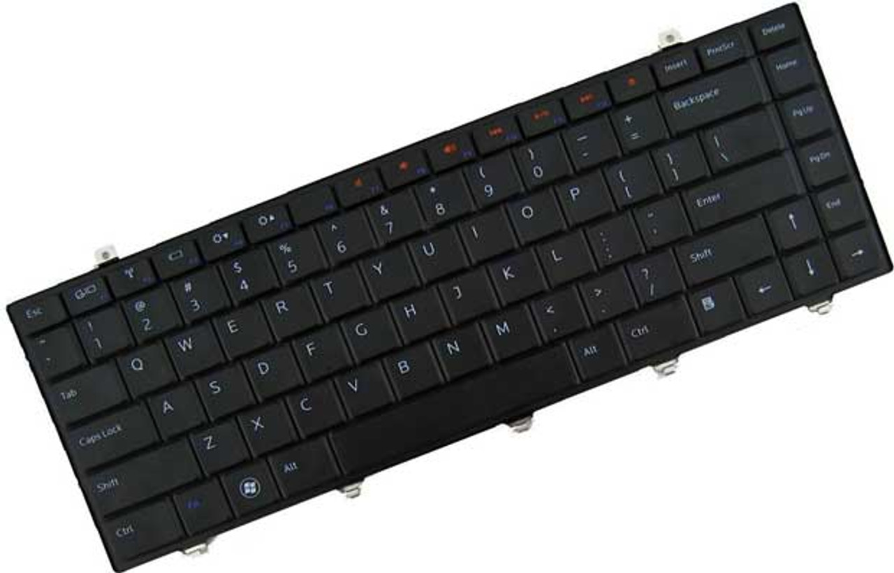 dell inspiron 1470 keyboard