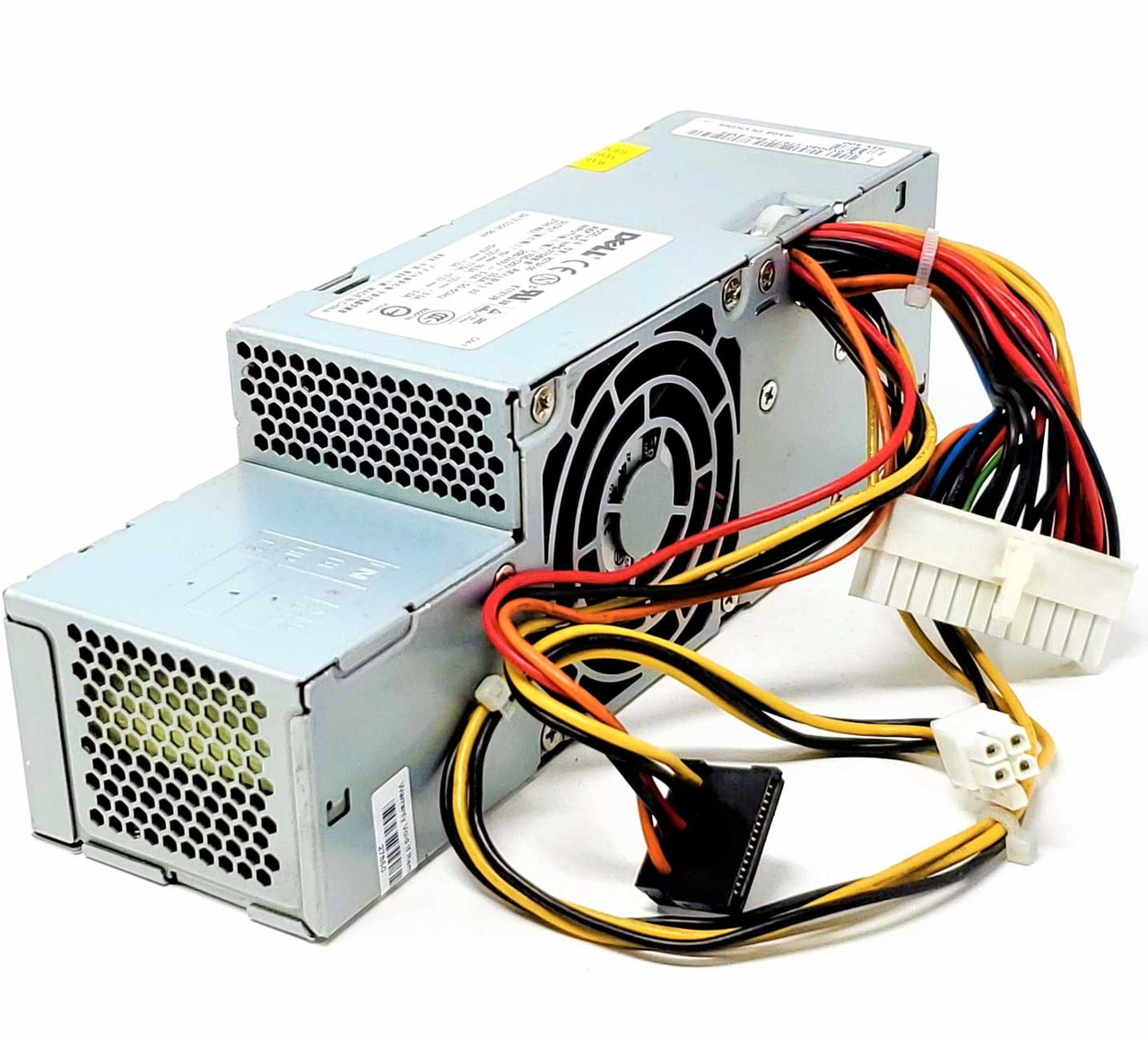 Dell N275P-00 - 275W Power Supply for Optiplex SFF GX520 GX620 5100C