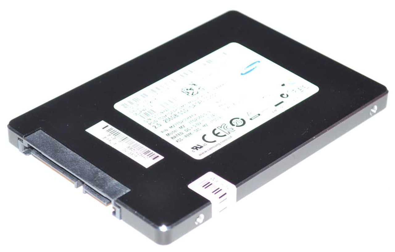 Toshiba THNSNJ256GCST - 256GB 6Gb/s SATA 7mm 2.5 Solid State SSD