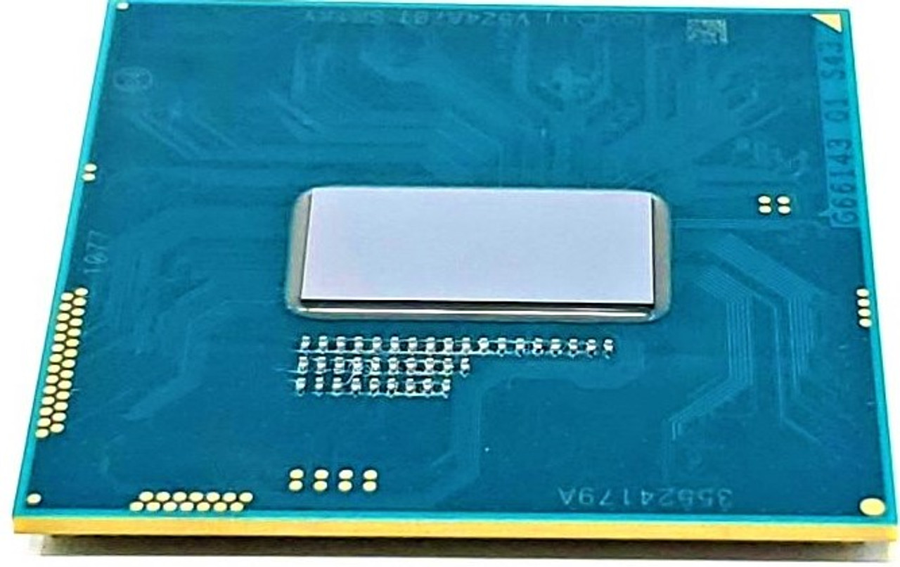 くつろぎカフェタイム Intel Core i7-4610M モバイル CPU 3.0 GHz (3.70 GHz) SR1KYバルク品 