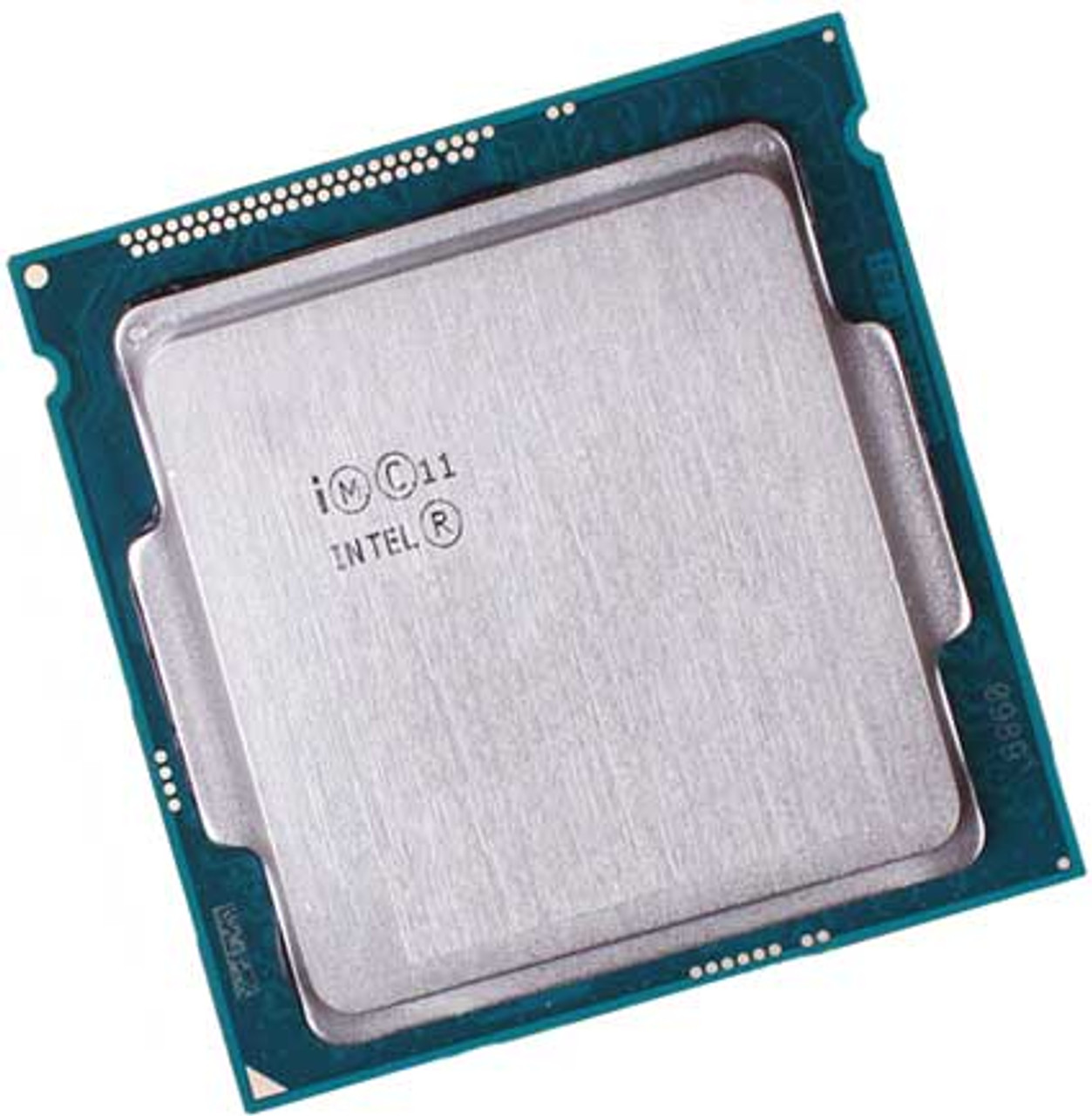 Intel CPU Core i3 4160 - CPU