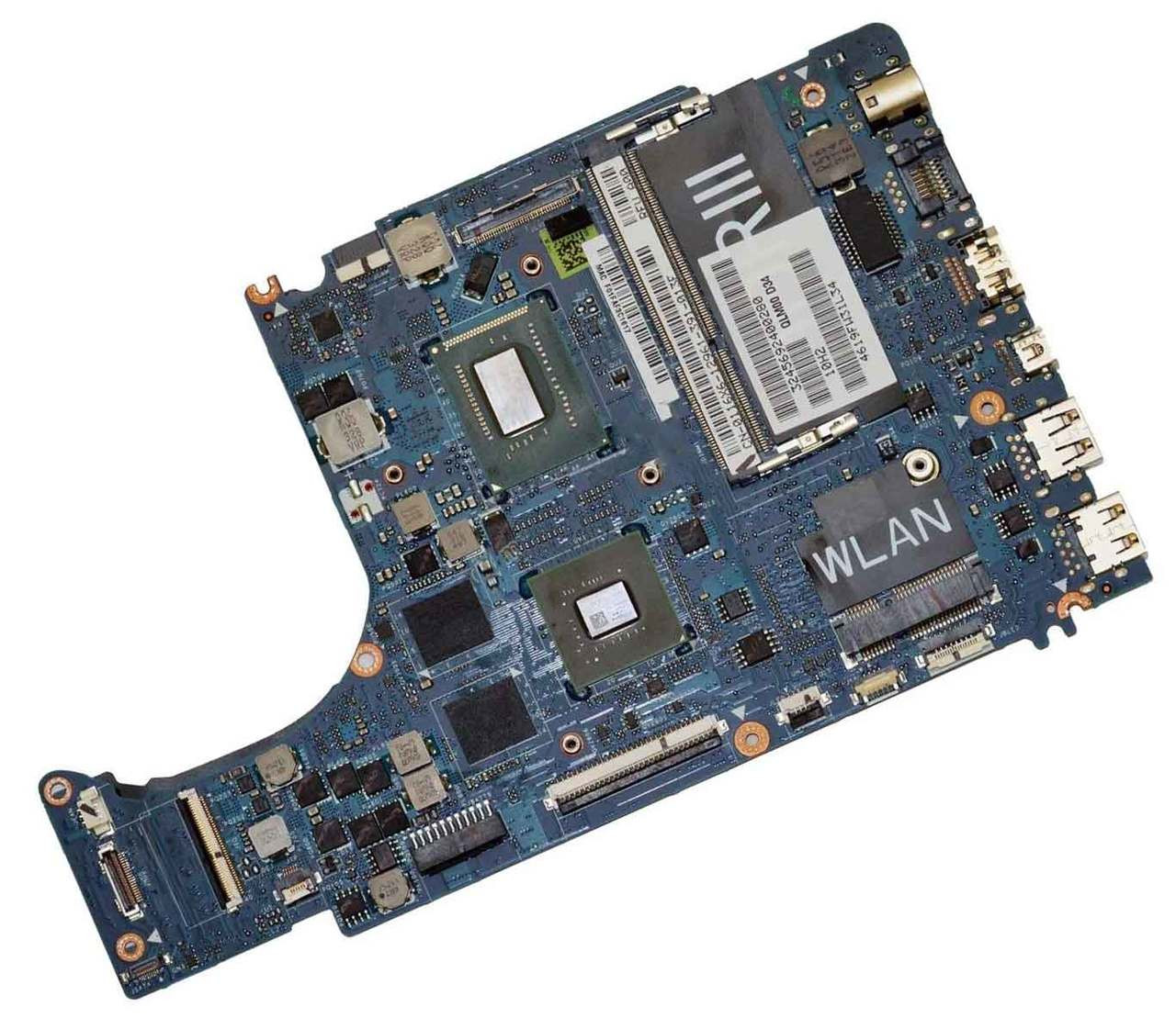 116X6 - Motherboard / System Board for XPS 14 (L421X) - CPU Medics