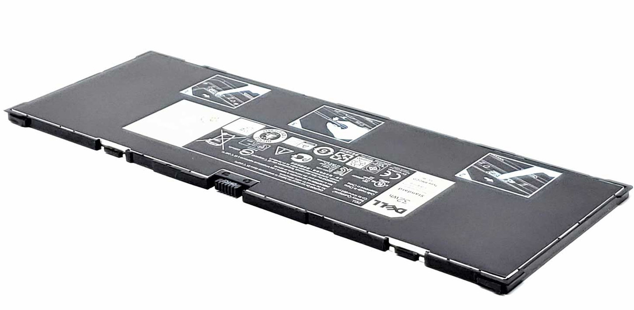 Dell T8NH4 - 32Whr Battery for Dell Venue 11 Pro 5130 T06G Tablet