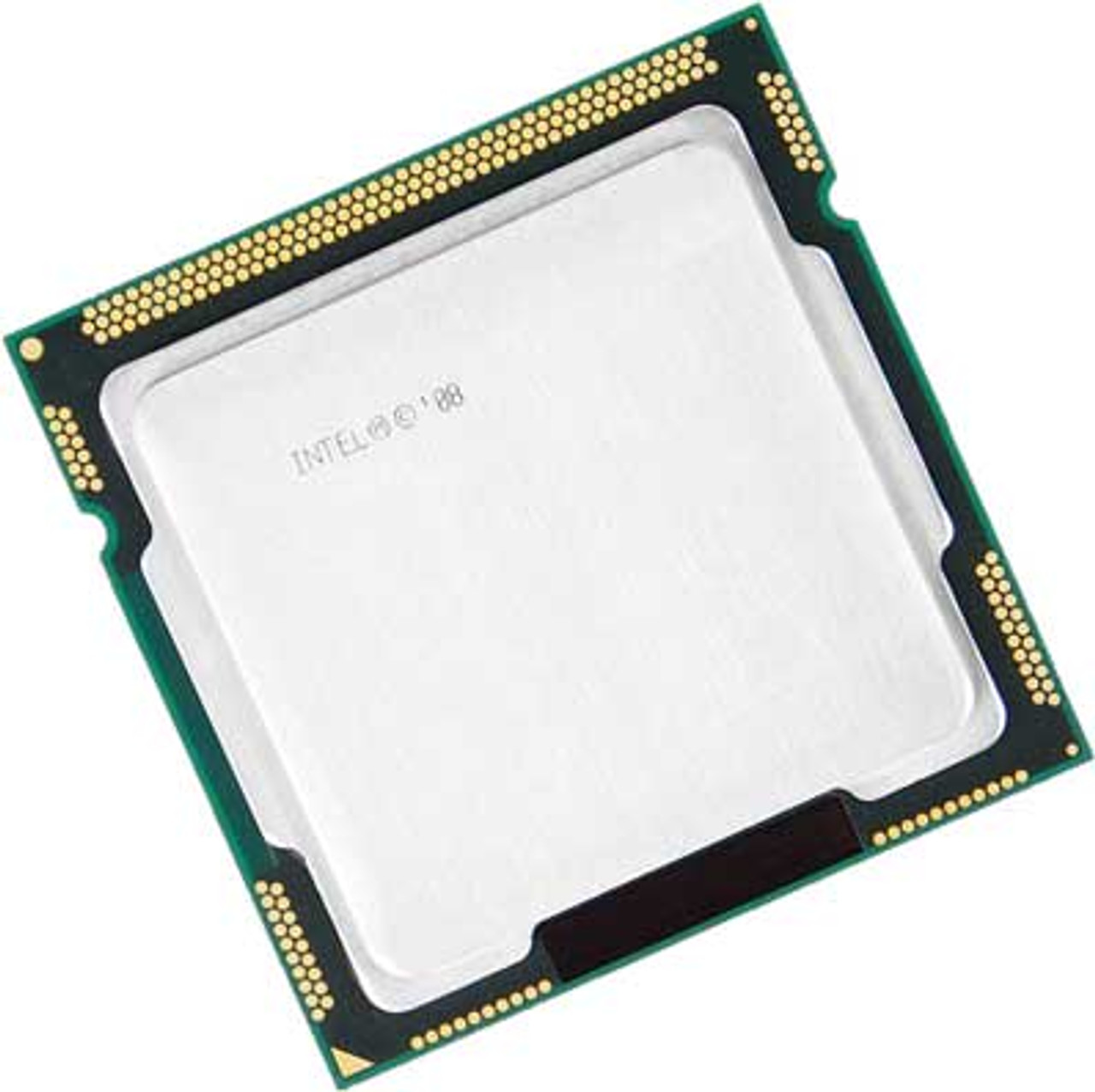 Intel BX80605I7875K - 2.93Ghz 2.5GT/s LGA1156 8MB Intel Core i7-875K  Quad-Core CPU Processor