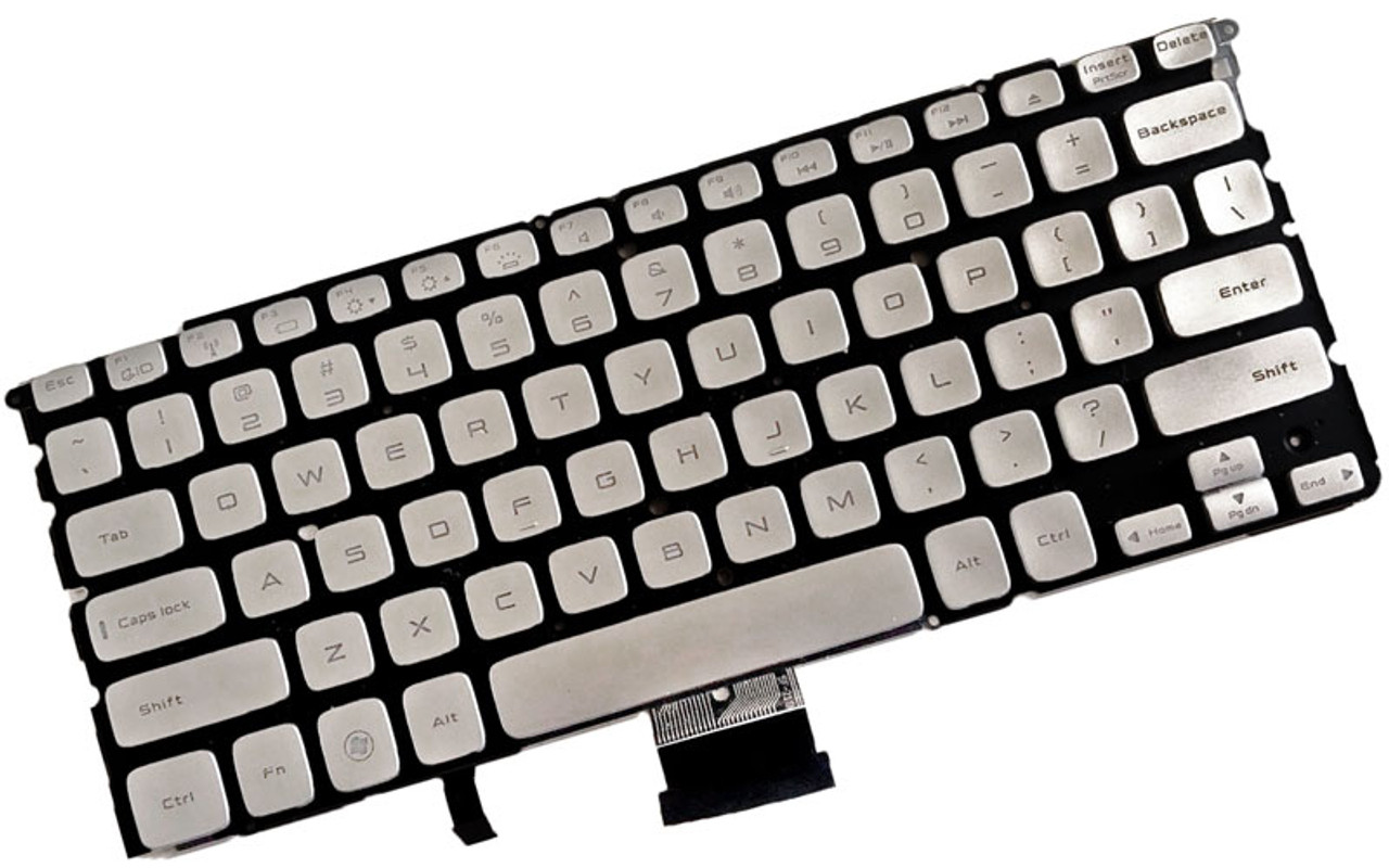 backlit keyboard not working dell