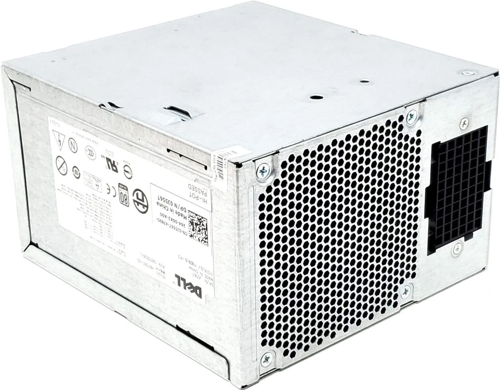 W299G - 875W Power Supply for Alienware Aurora R3 R4 ALX R3 R4 Area 51 ...