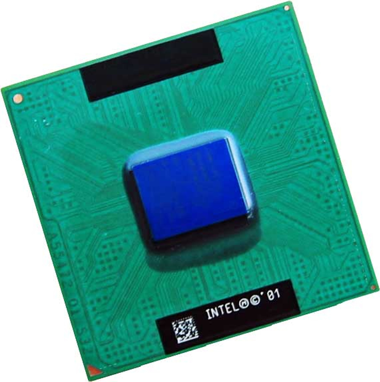 Celeron M 360 - CPU