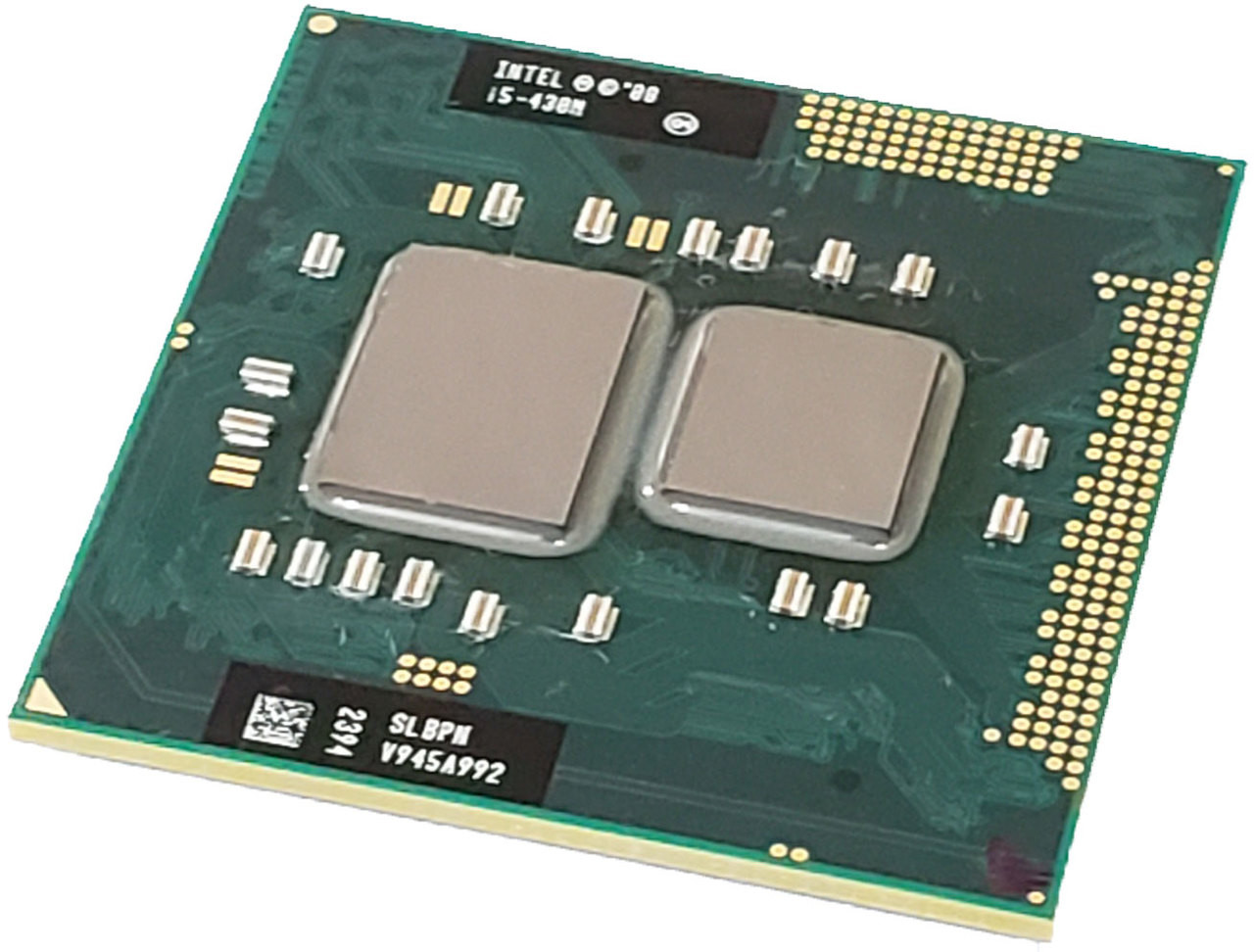 Intel SLBPN - CPU Medics