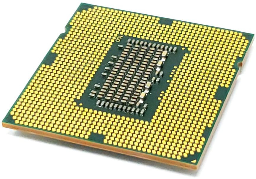 Intel i7-880 - 3.06Ghz 2.5GT/s LGA1156 8MB Intel Core i7-880 Quad