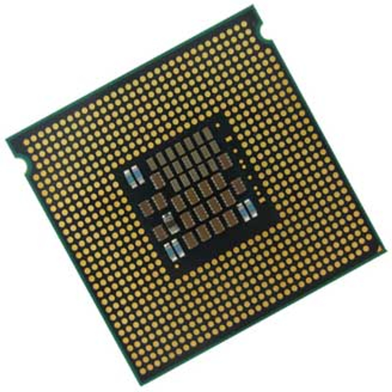 Hewlett-Packard (HP) AB576-69017 - 1.42Ghz 533Mhz 12MB Intel Itanium 9020  CPU Processor