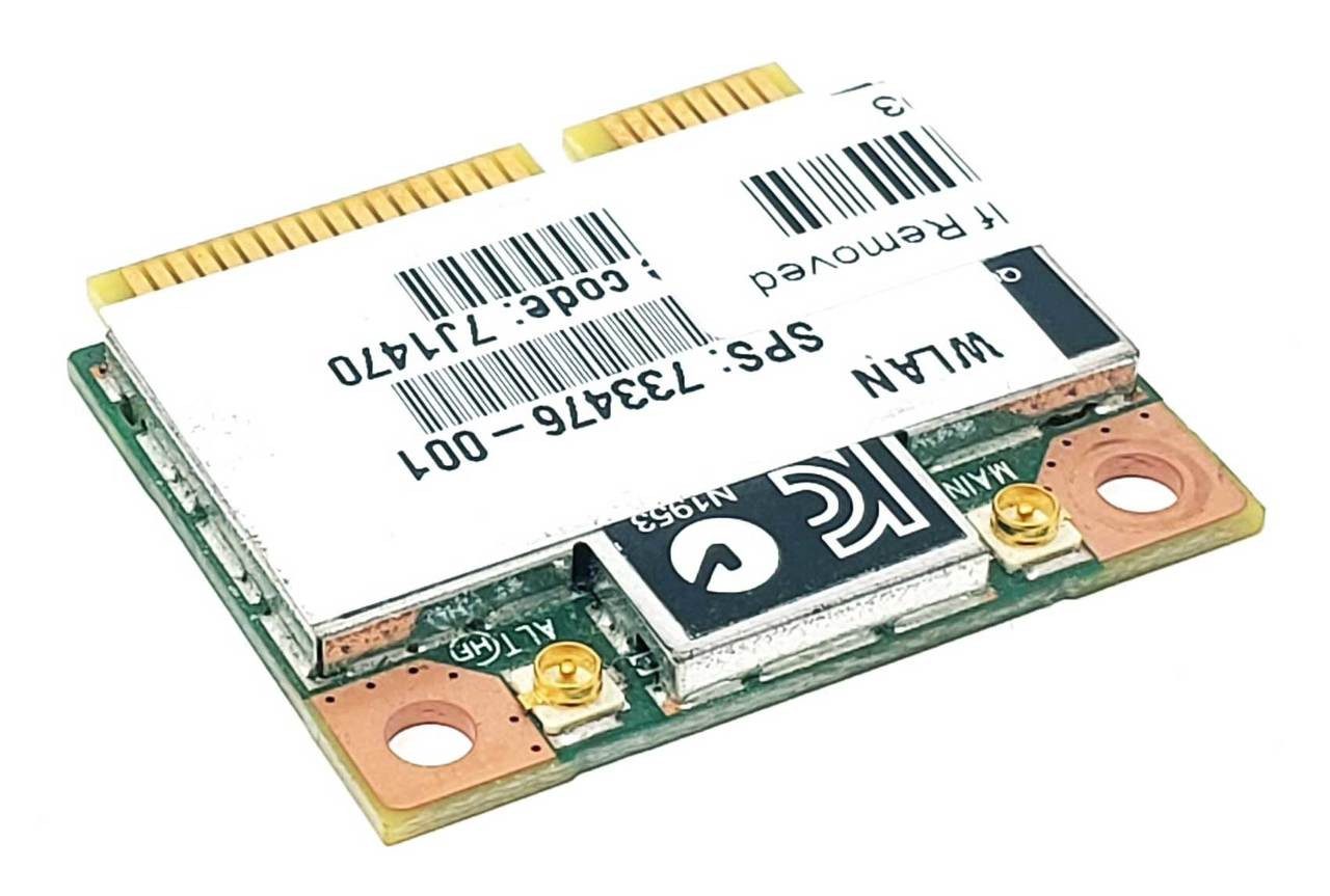 DWL-510 Scheda di rete Wireless PCI 11Mbps | D-Link Italia