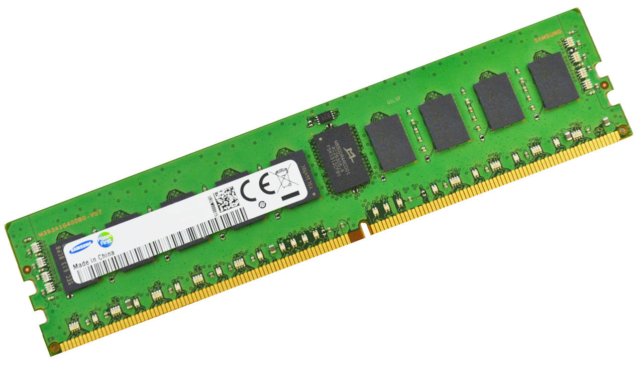 Samsung M393A5143DB0-CPB2Q - 4GB (1 x 4GB) Single Rank x8 DDR4